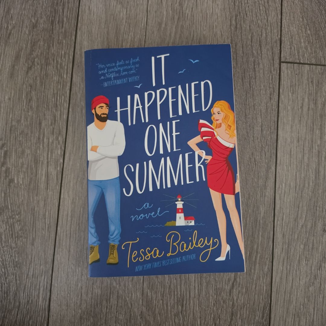 It Happened One Summer