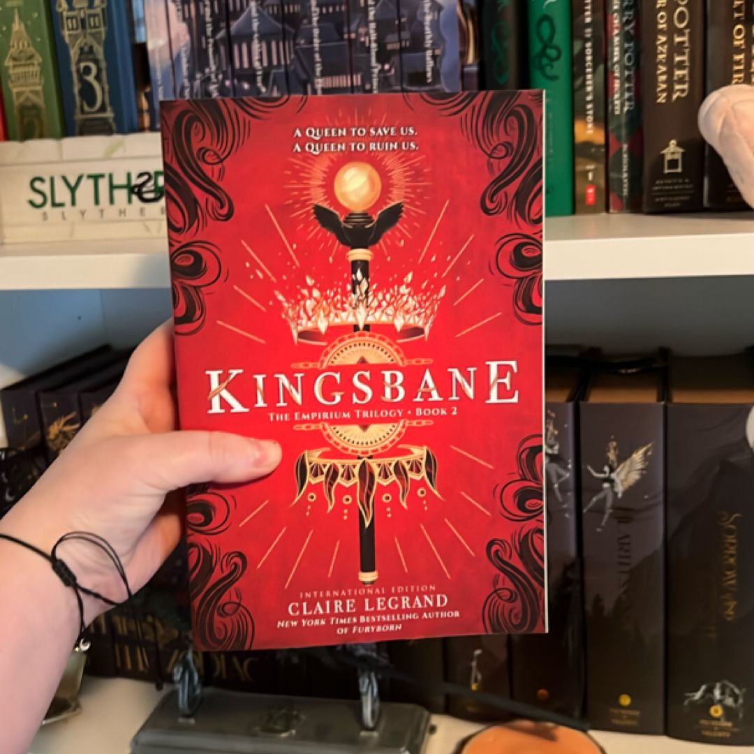 Kingsbane