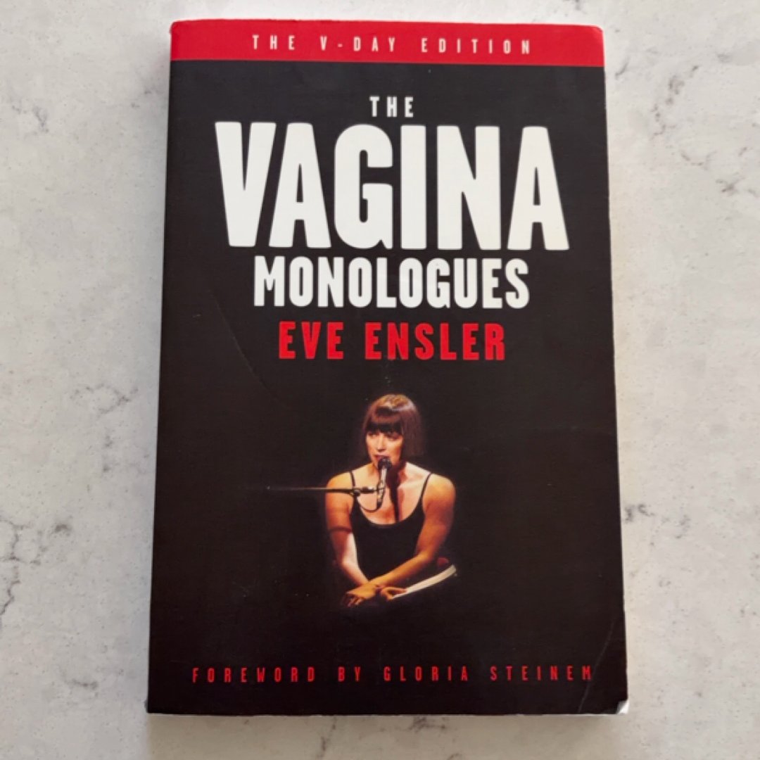 The Vagina Monologues