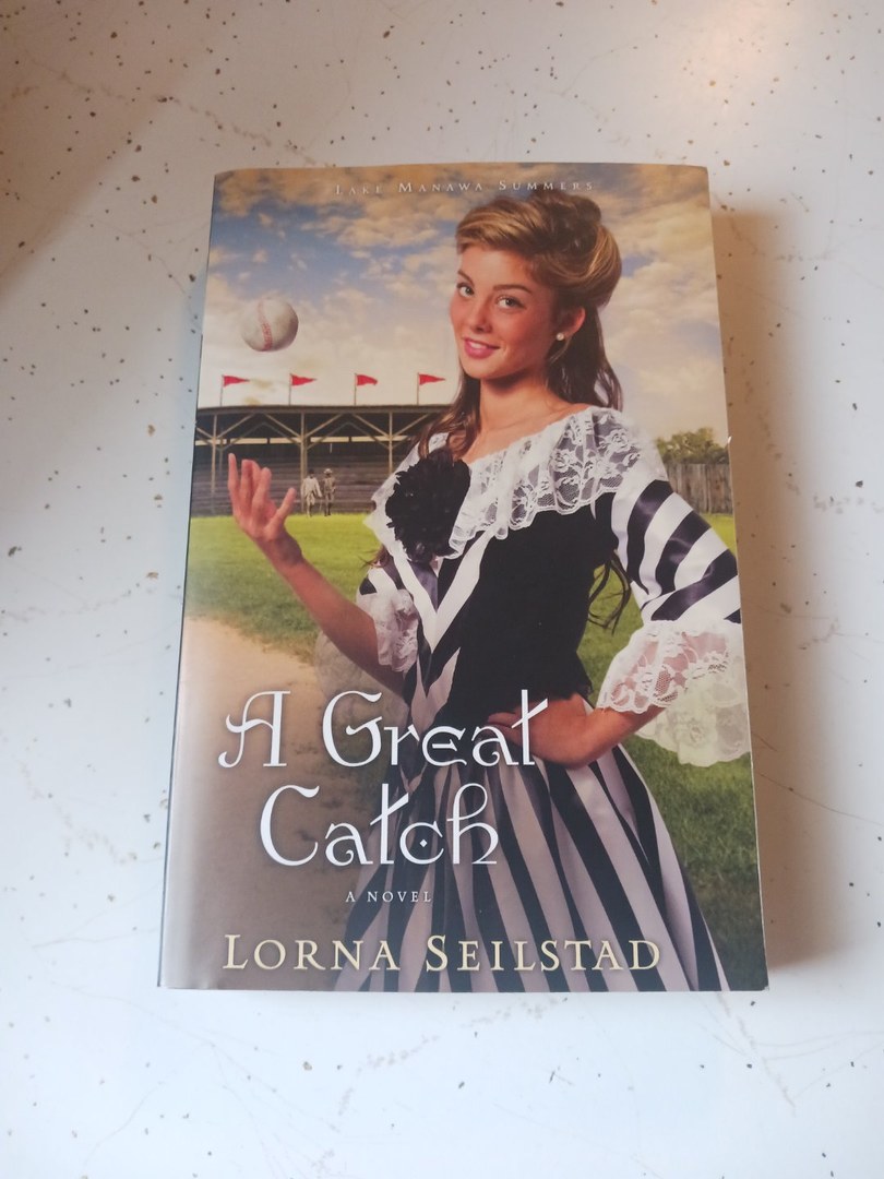 A Great Catch