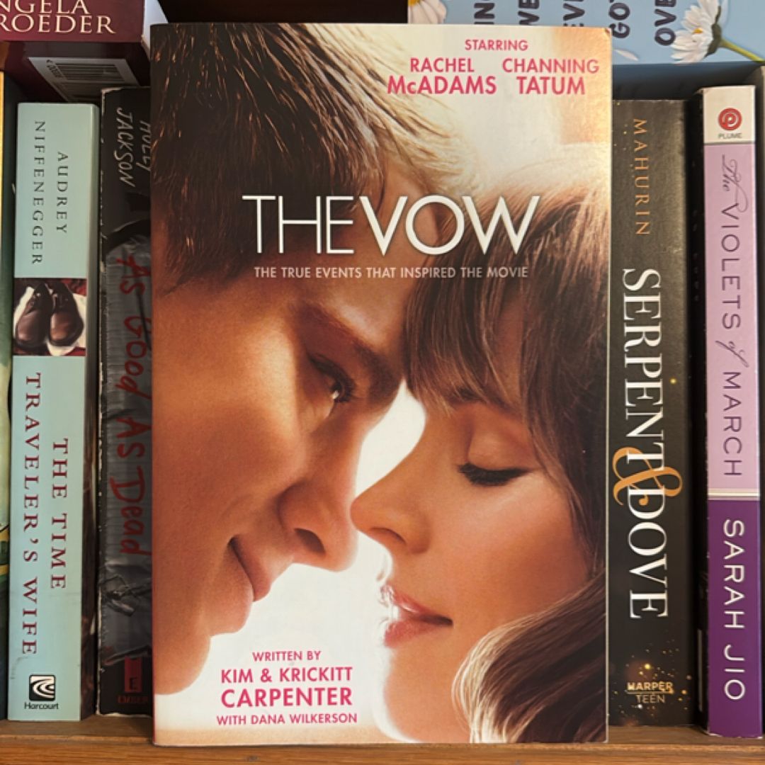 The Vow
