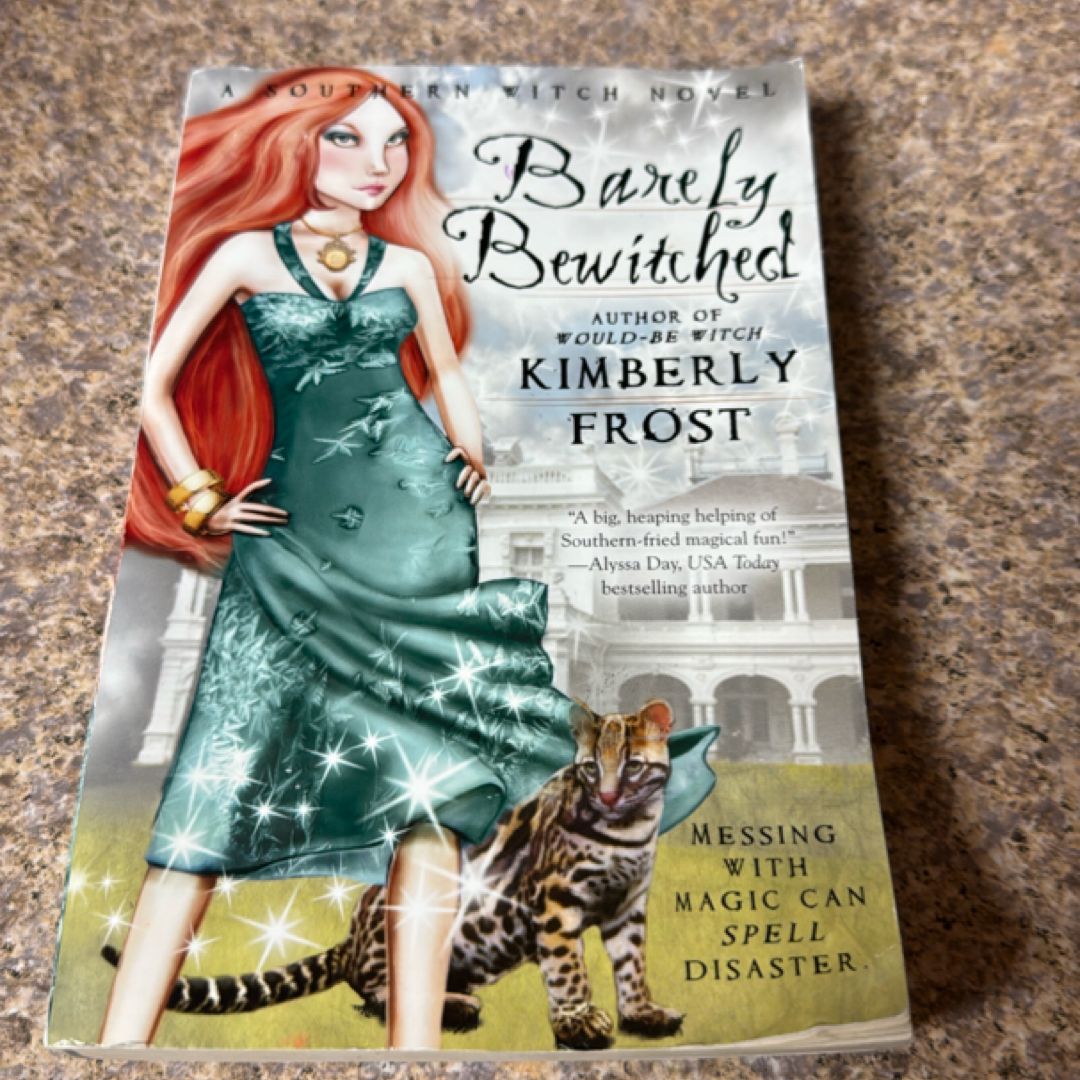 Barely Bewitched