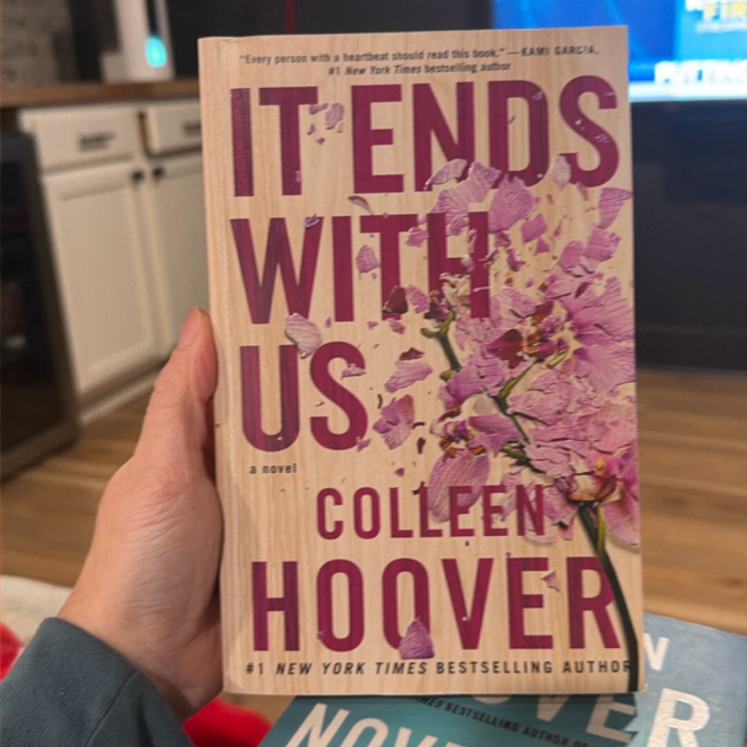 It Ends with Us