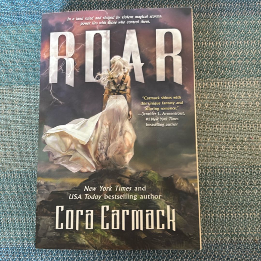 Roar