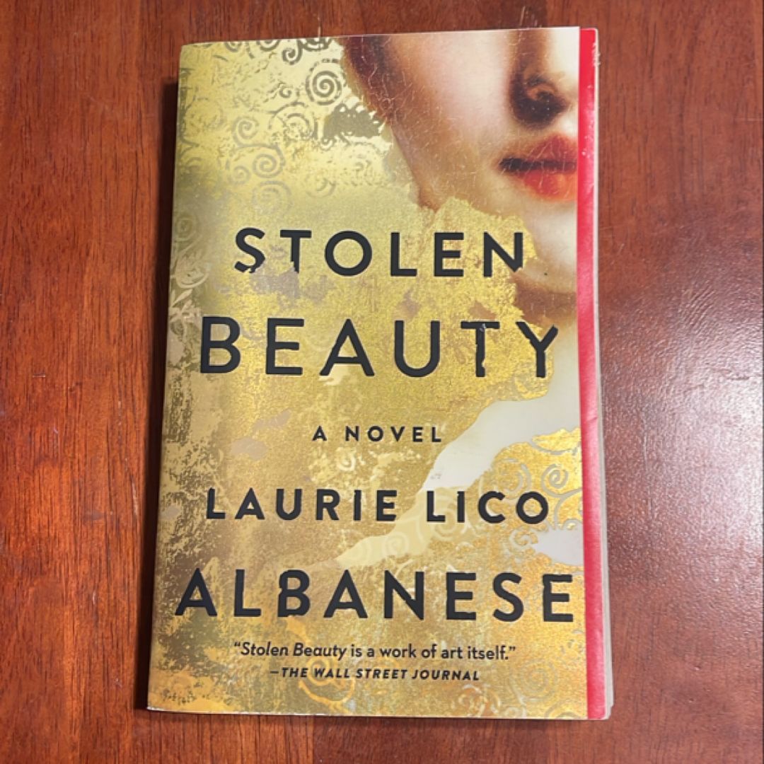 Stolen Beauty