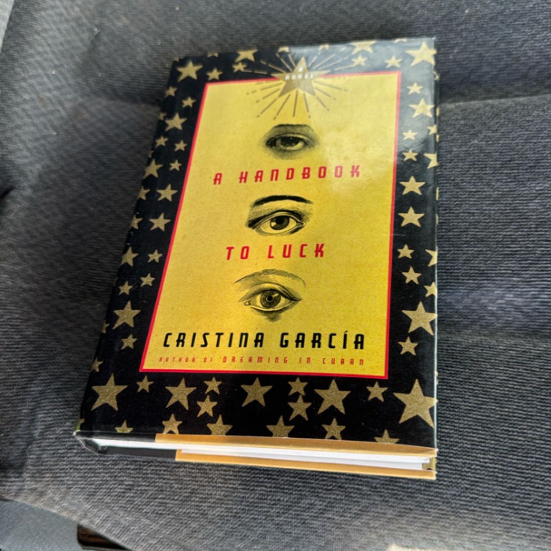 A Handbook to Luck
