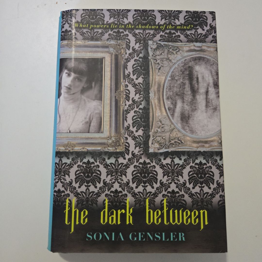 The Dark Between