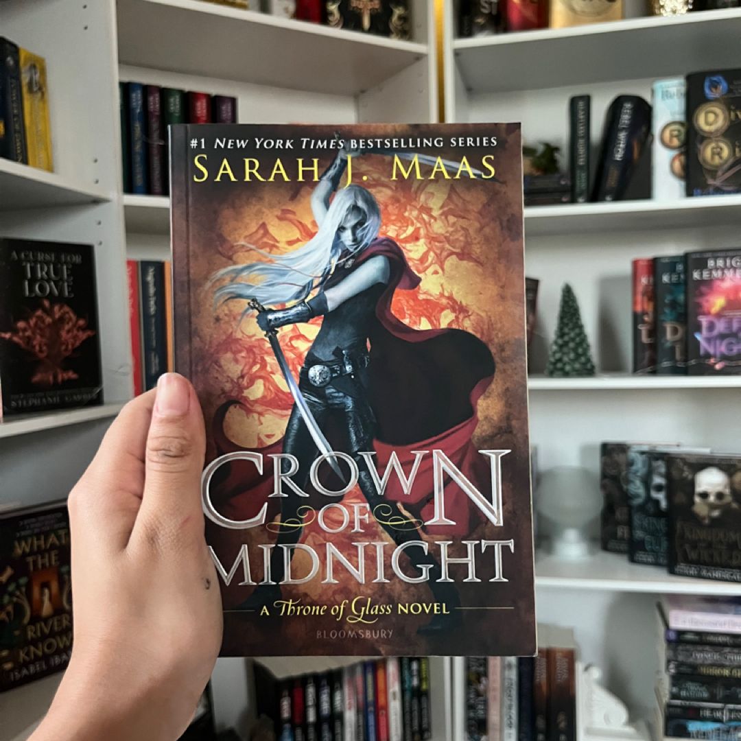 Crown of Midnight