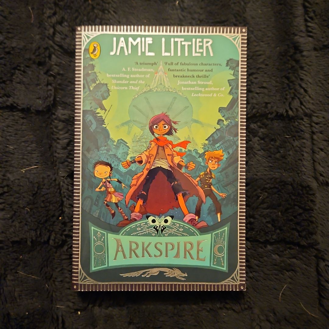 Arkspire