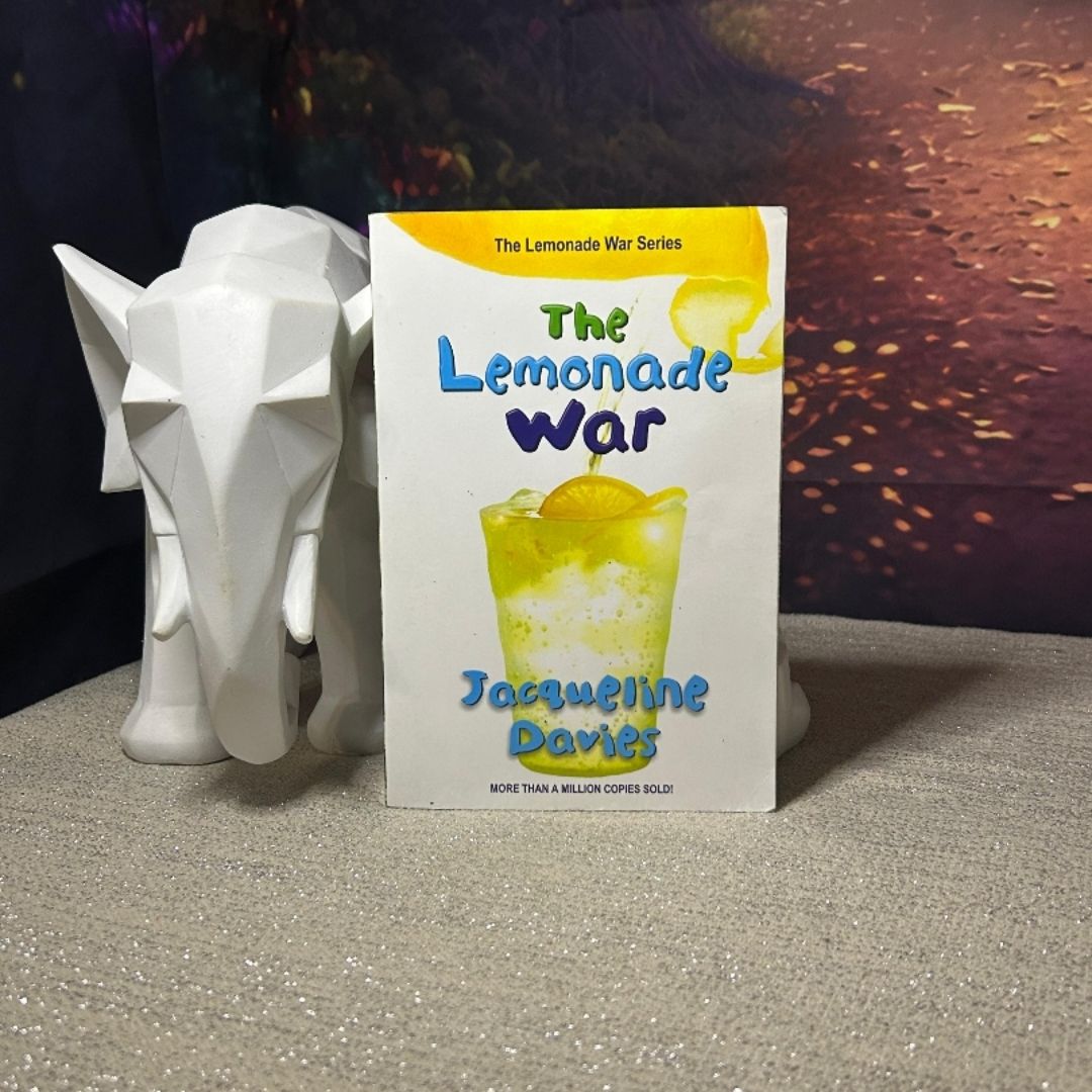 The Lemonade War