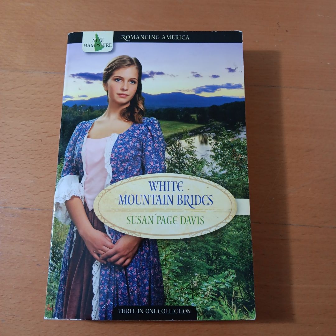 White Mountain Brides