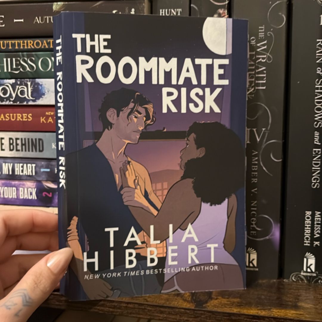 The Roommate Risk