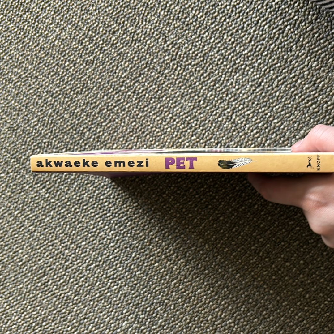 Pet