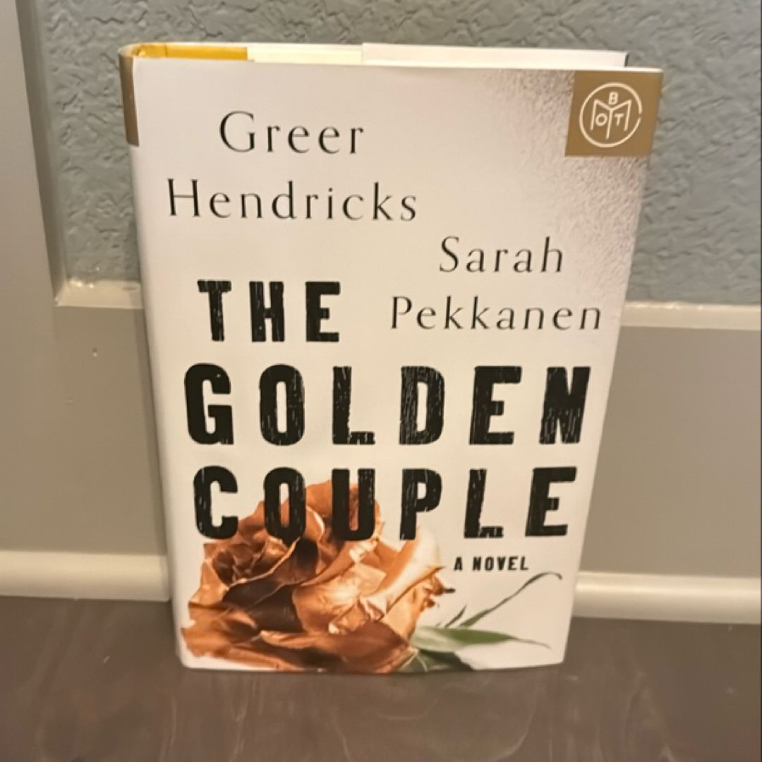The Golden Couple