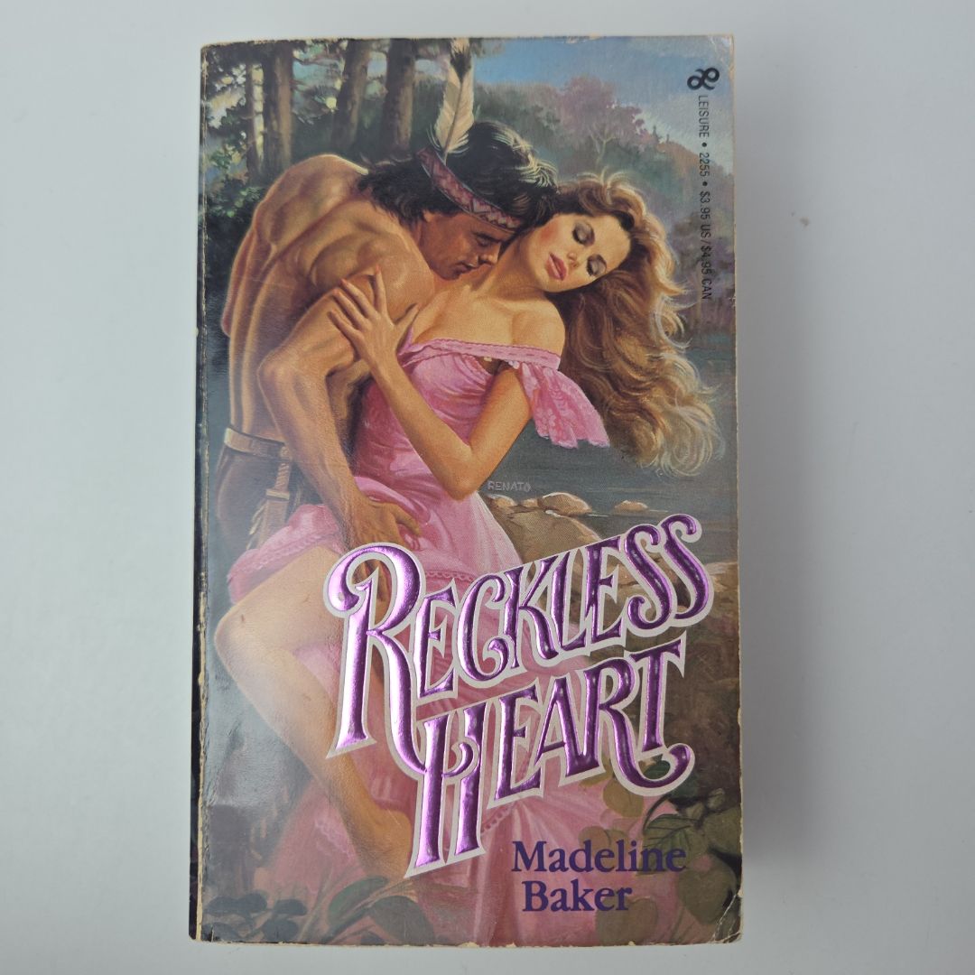 Reckless Heart