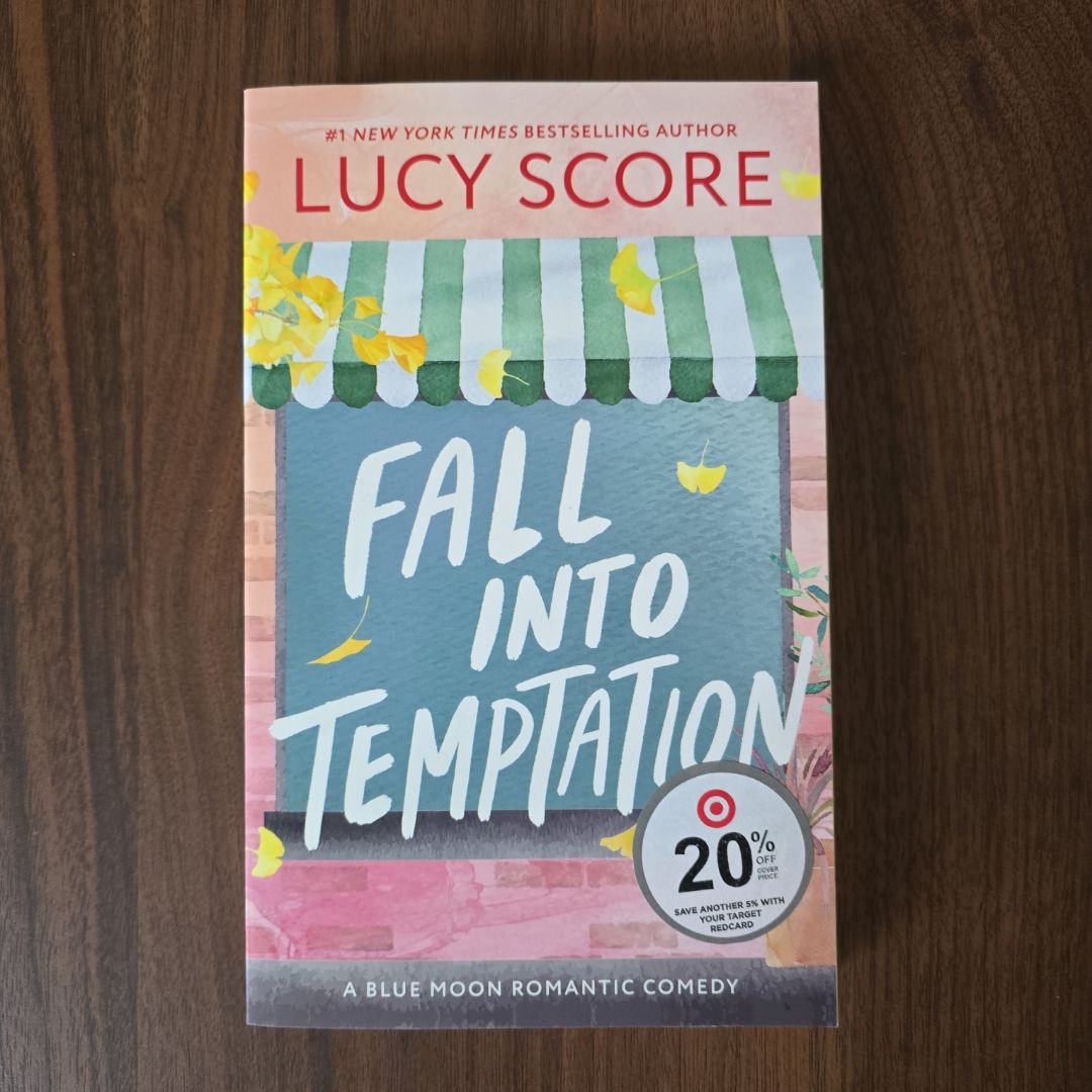 Fall into Temptation