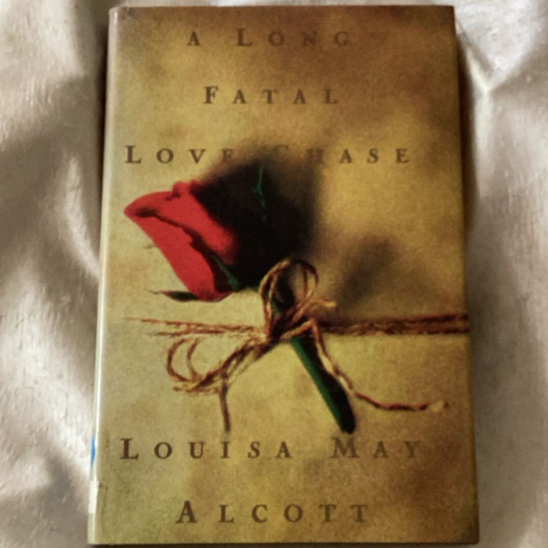 A Long Fatal Love Chase