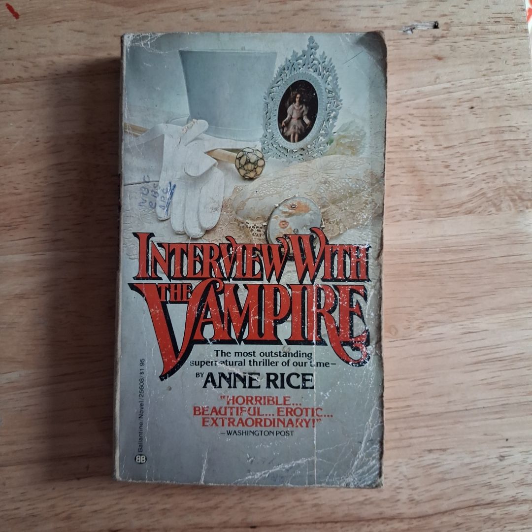 Interview with the Vampire