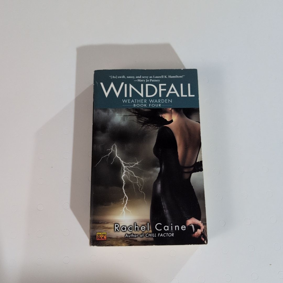 Windfall