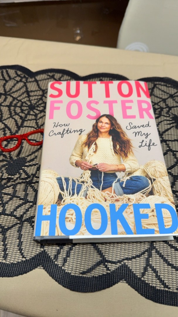 Hooked