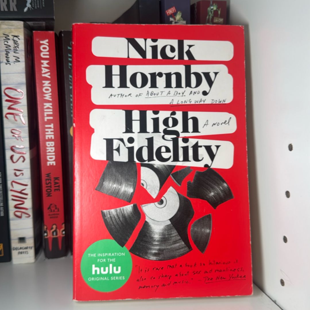 High Fidelity