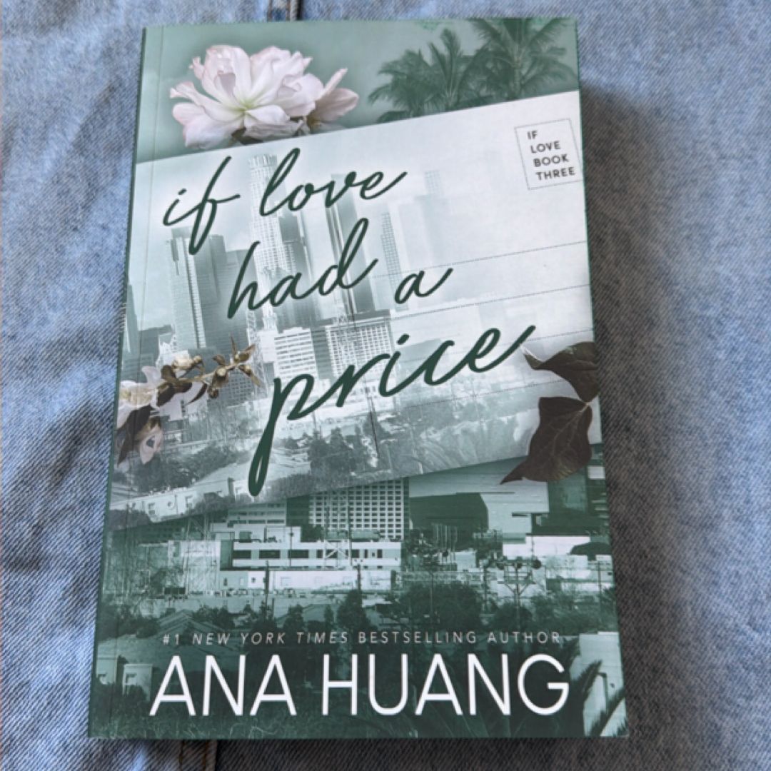 If Love Had a Price