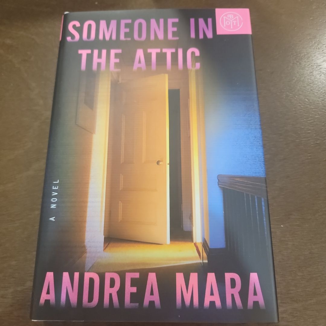 Someone in the Attic