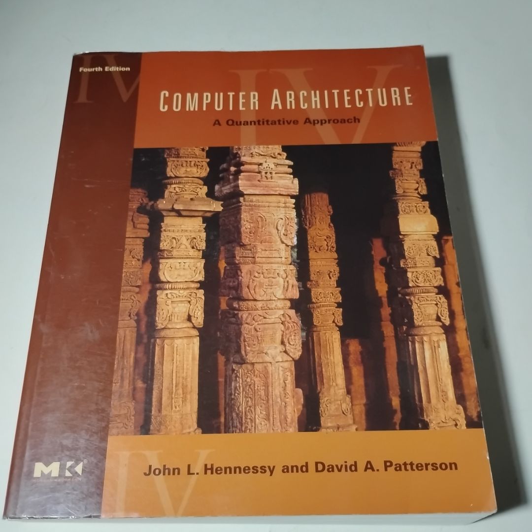 Computer Architecture