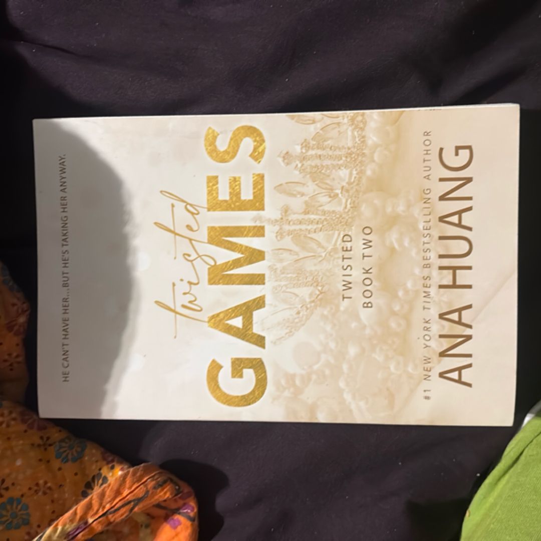 Twisted Games