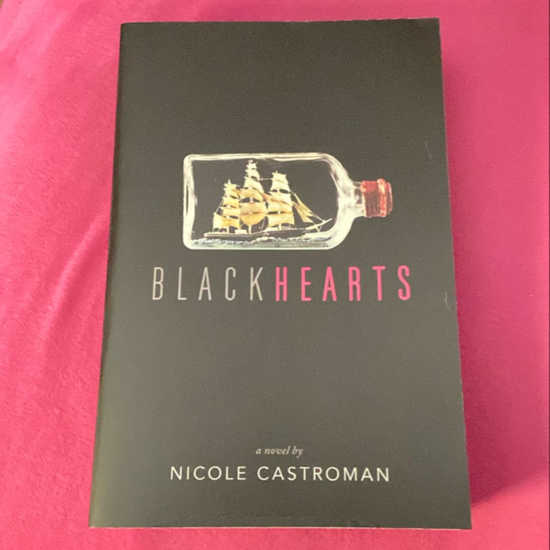 Blackhearts