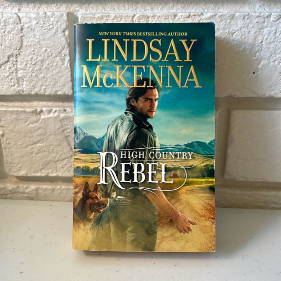 High Country Rebel