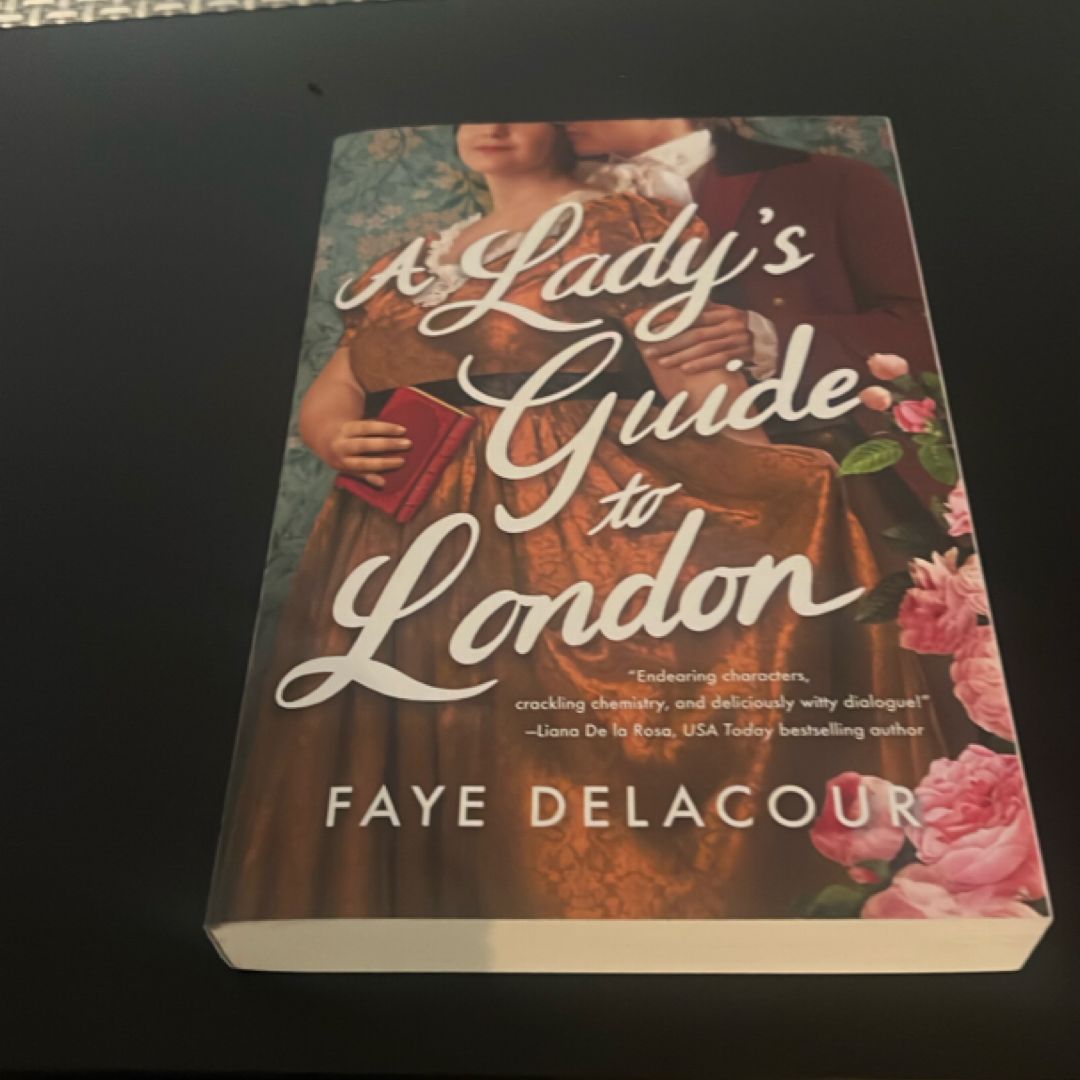 A Lady's Guide to London