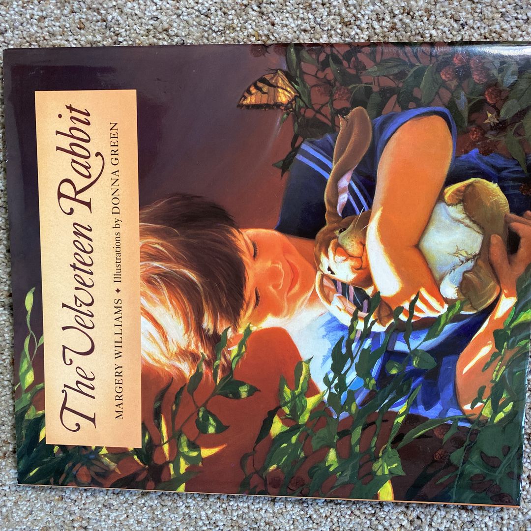The Velveteen Rabbit