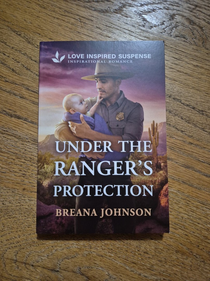 Under the Ranger's Protection