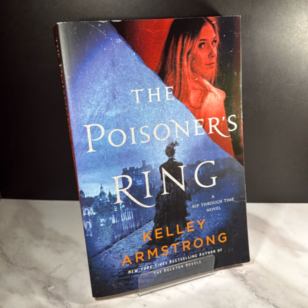 The Poisoner's Ring