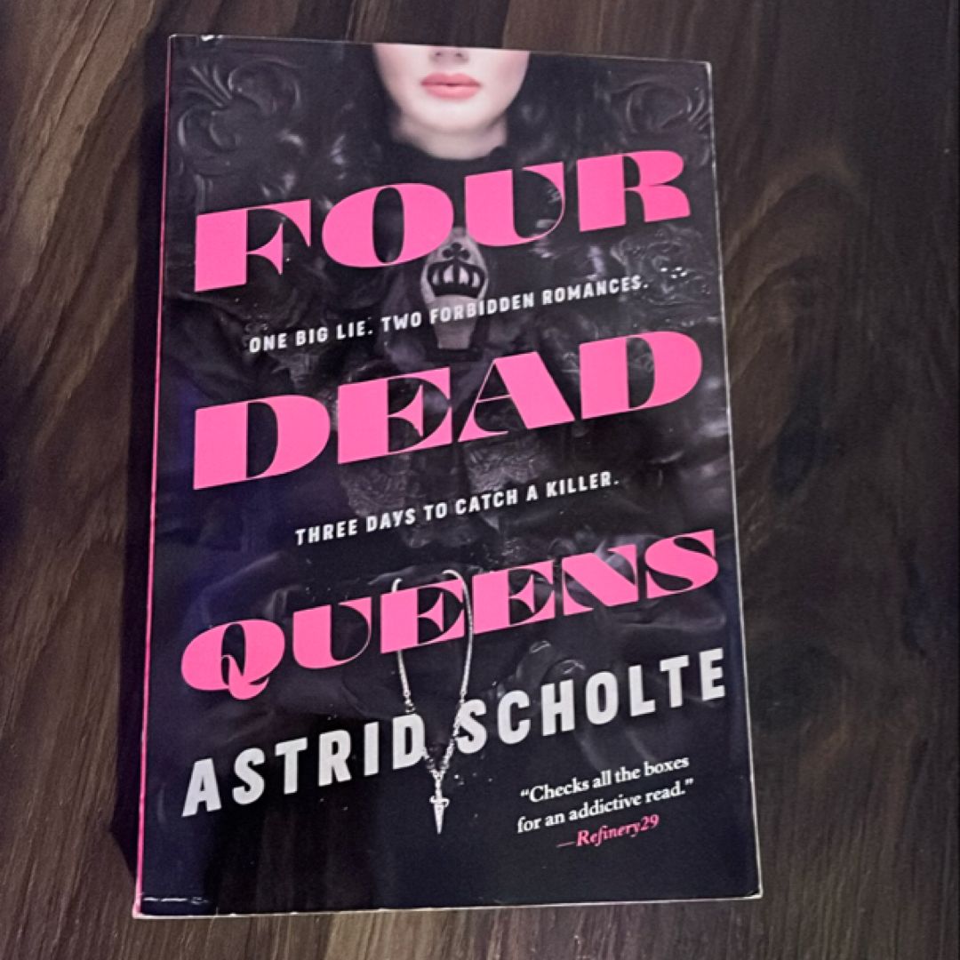 Four Dead Queens