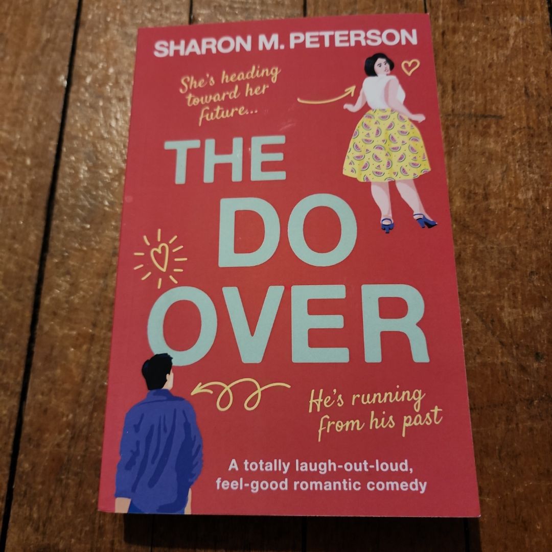 The Do-Over