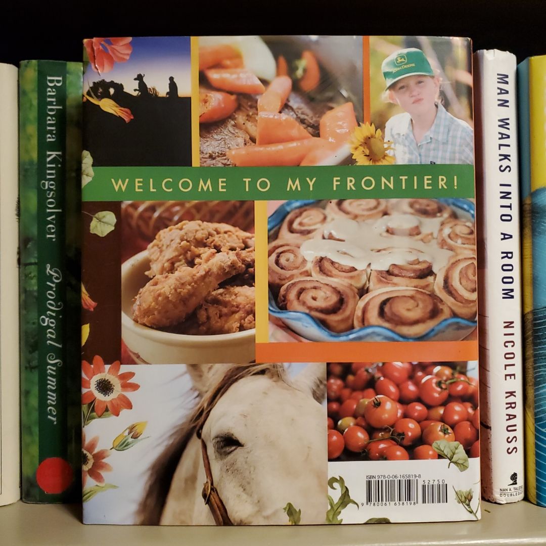 The Pioneer Woman Cooks