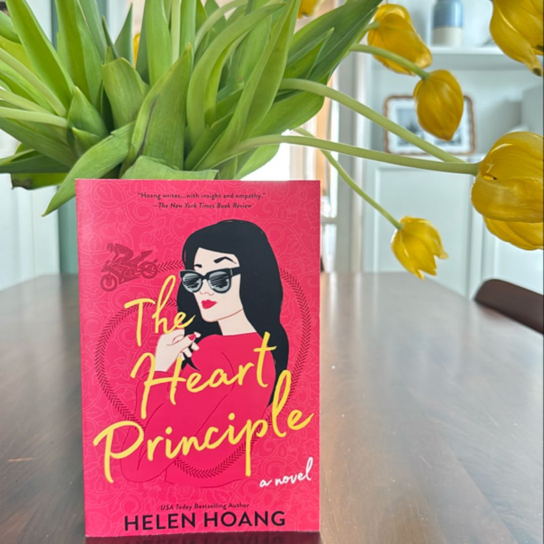 The Heart Principle