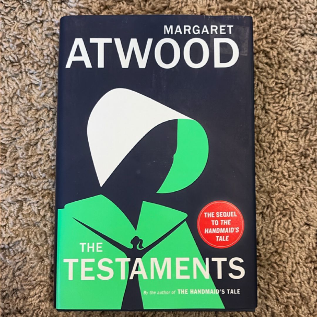 The Testaments