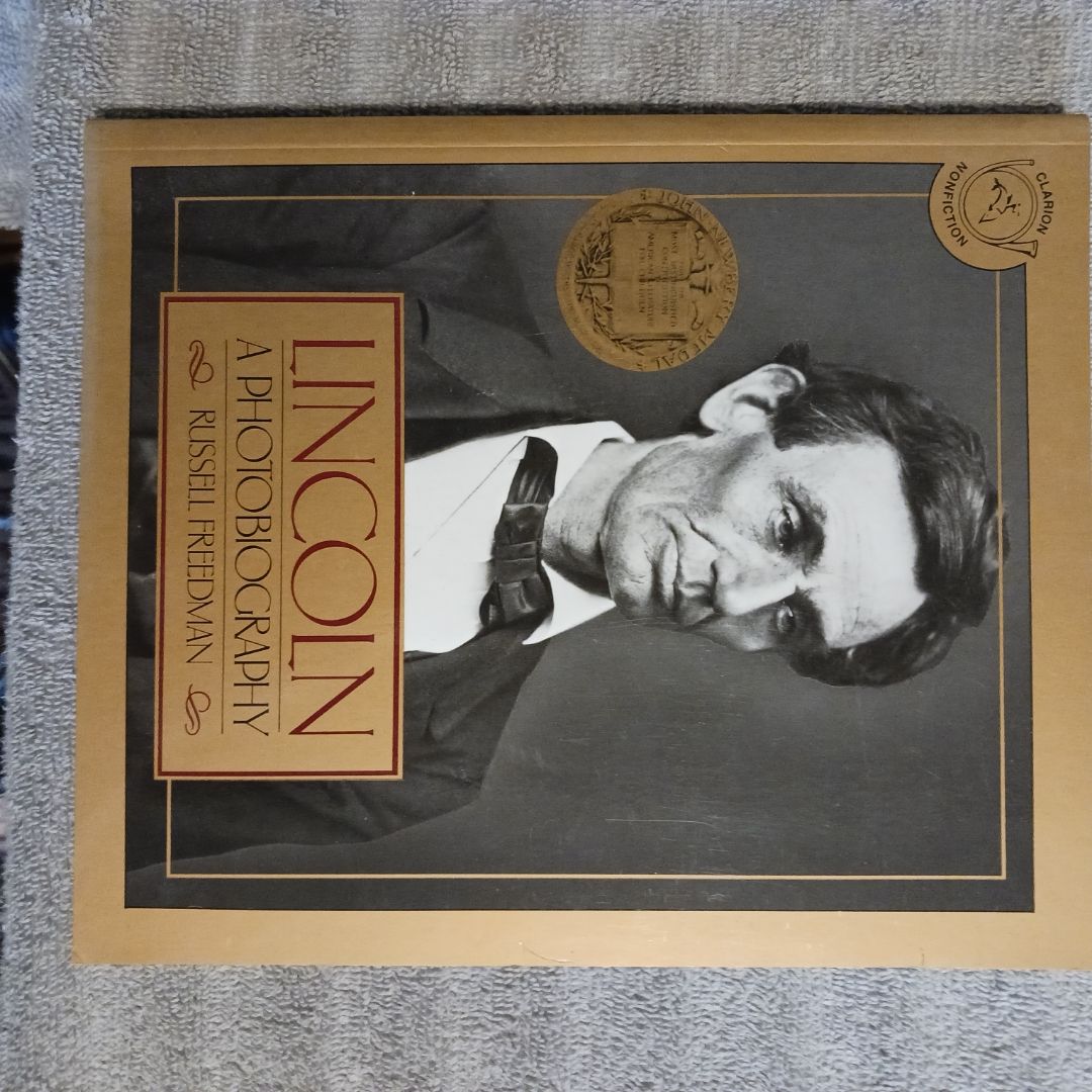 Lincoln
