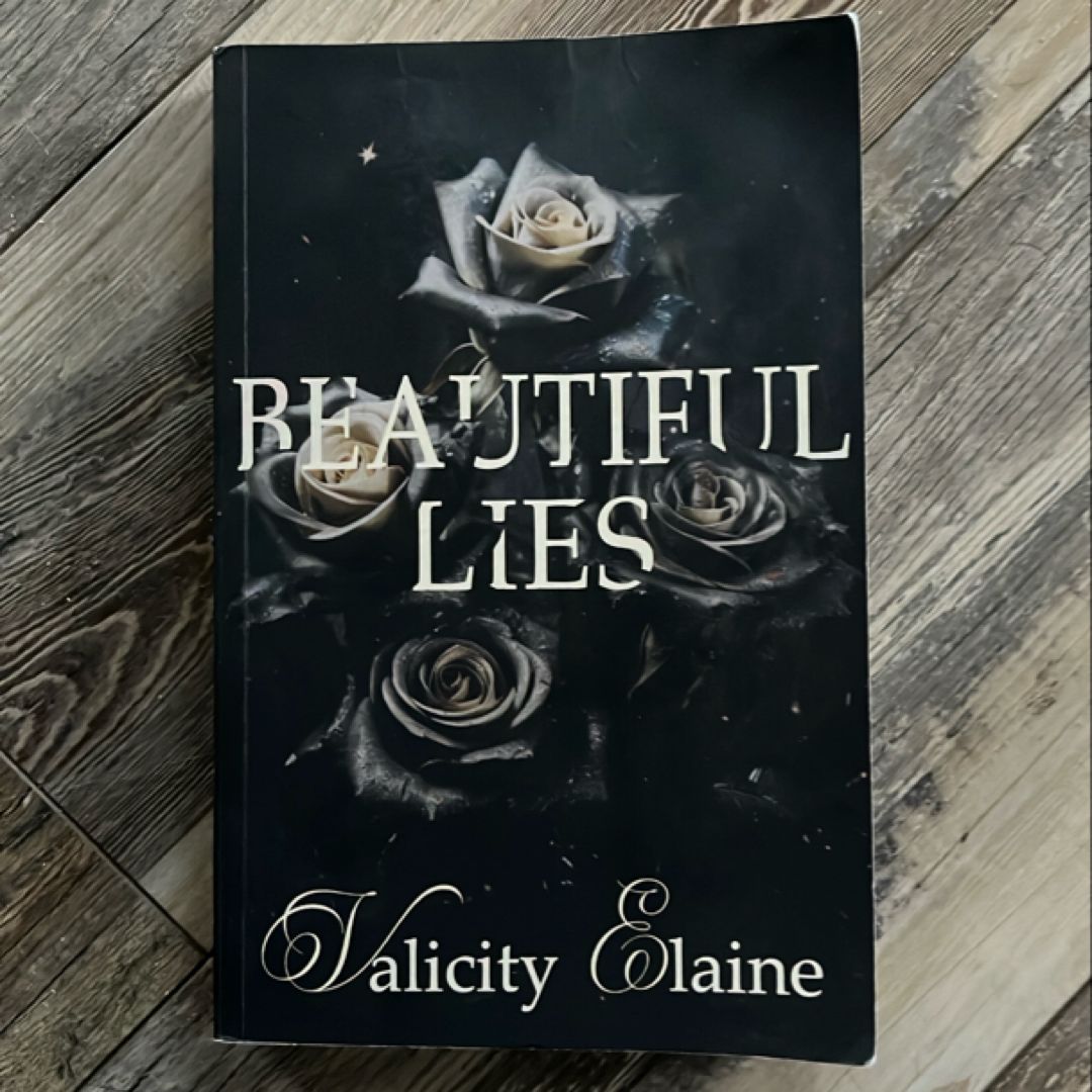 Beautiful Lies