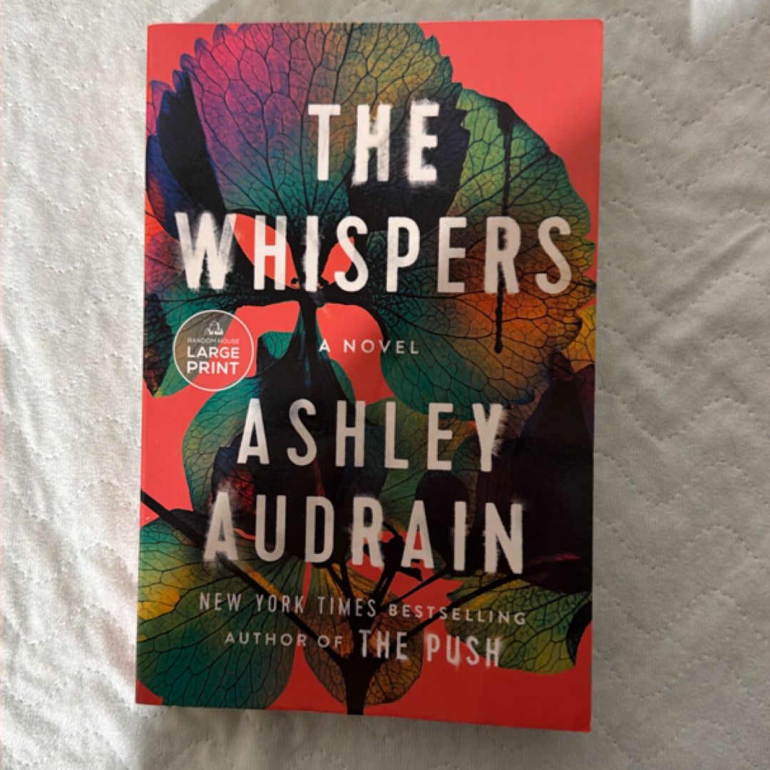 The Whispers
