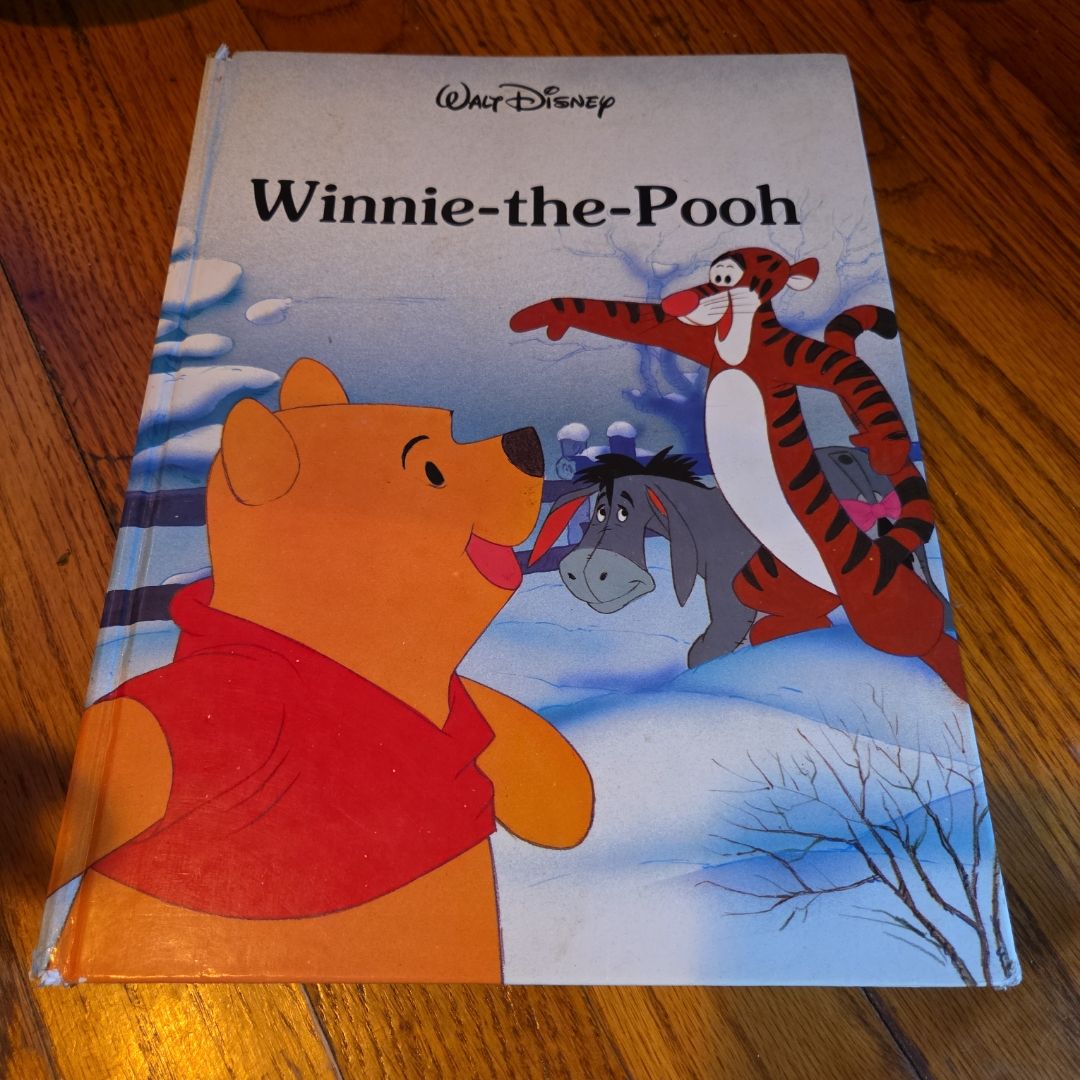 Pooh