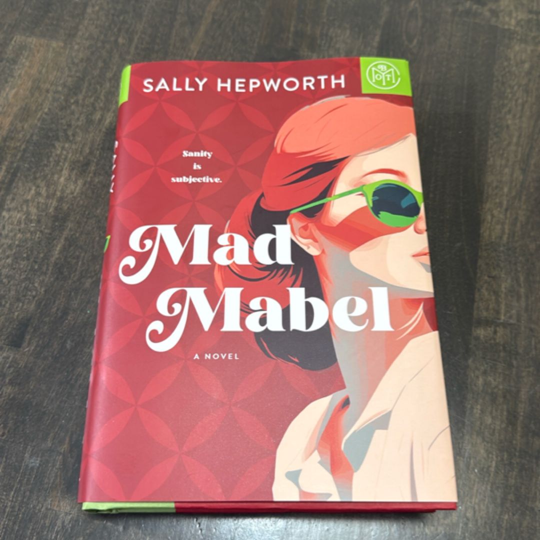 Mad Mabel
