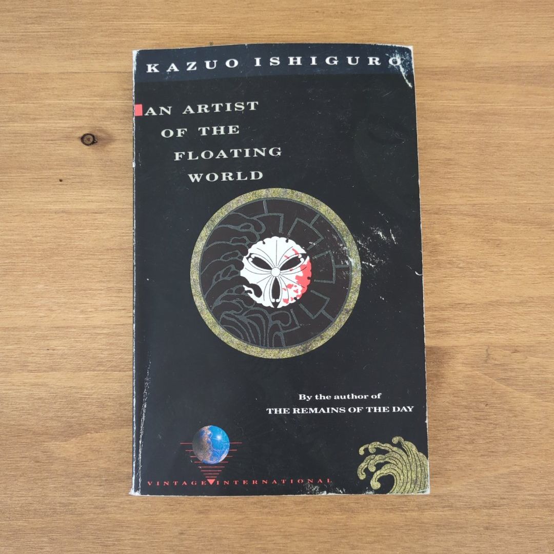 An Artist of the Floating World