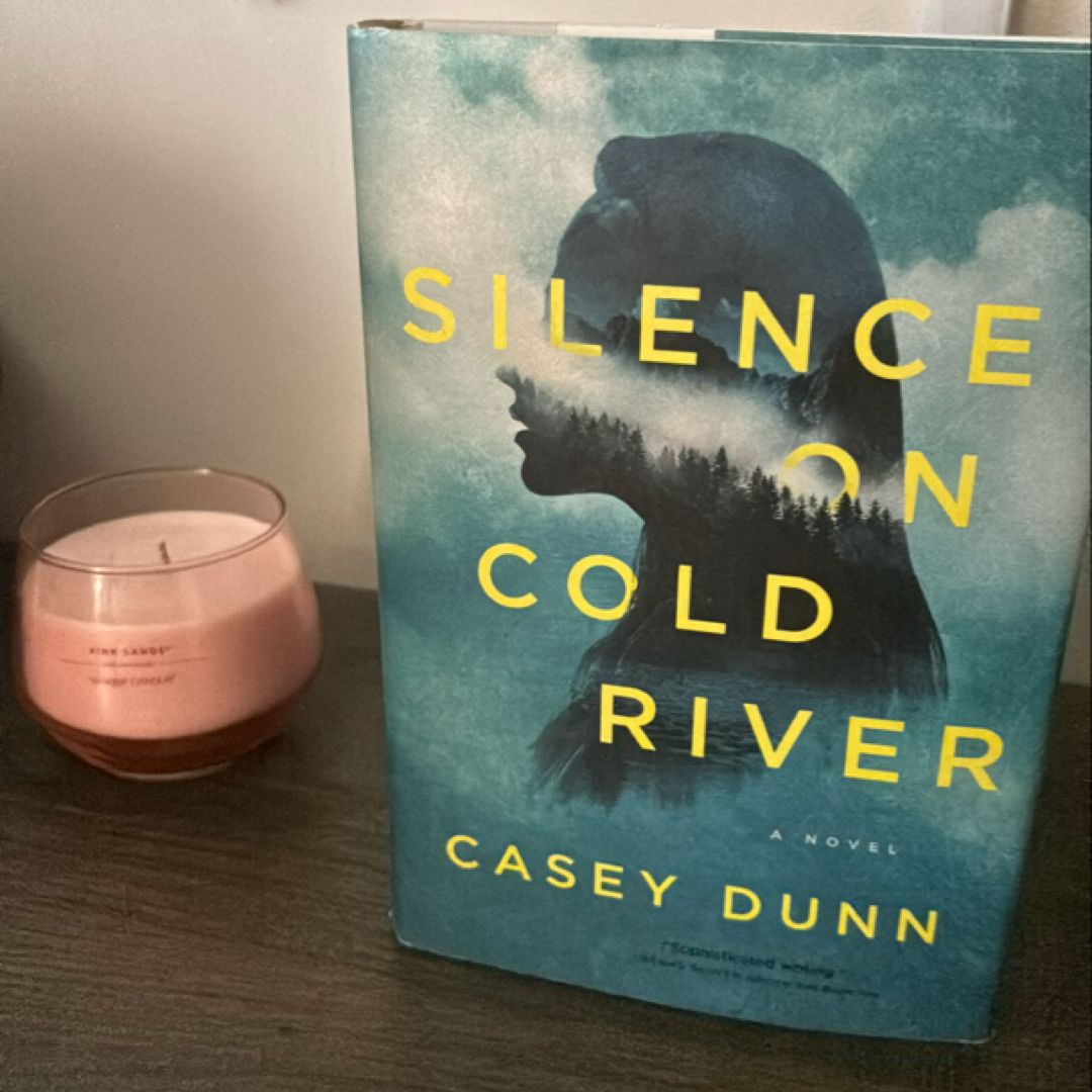 Silence on Cold River