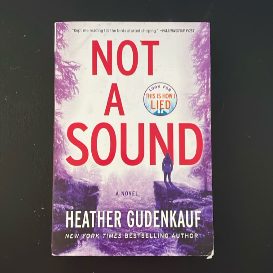 Not a Sound