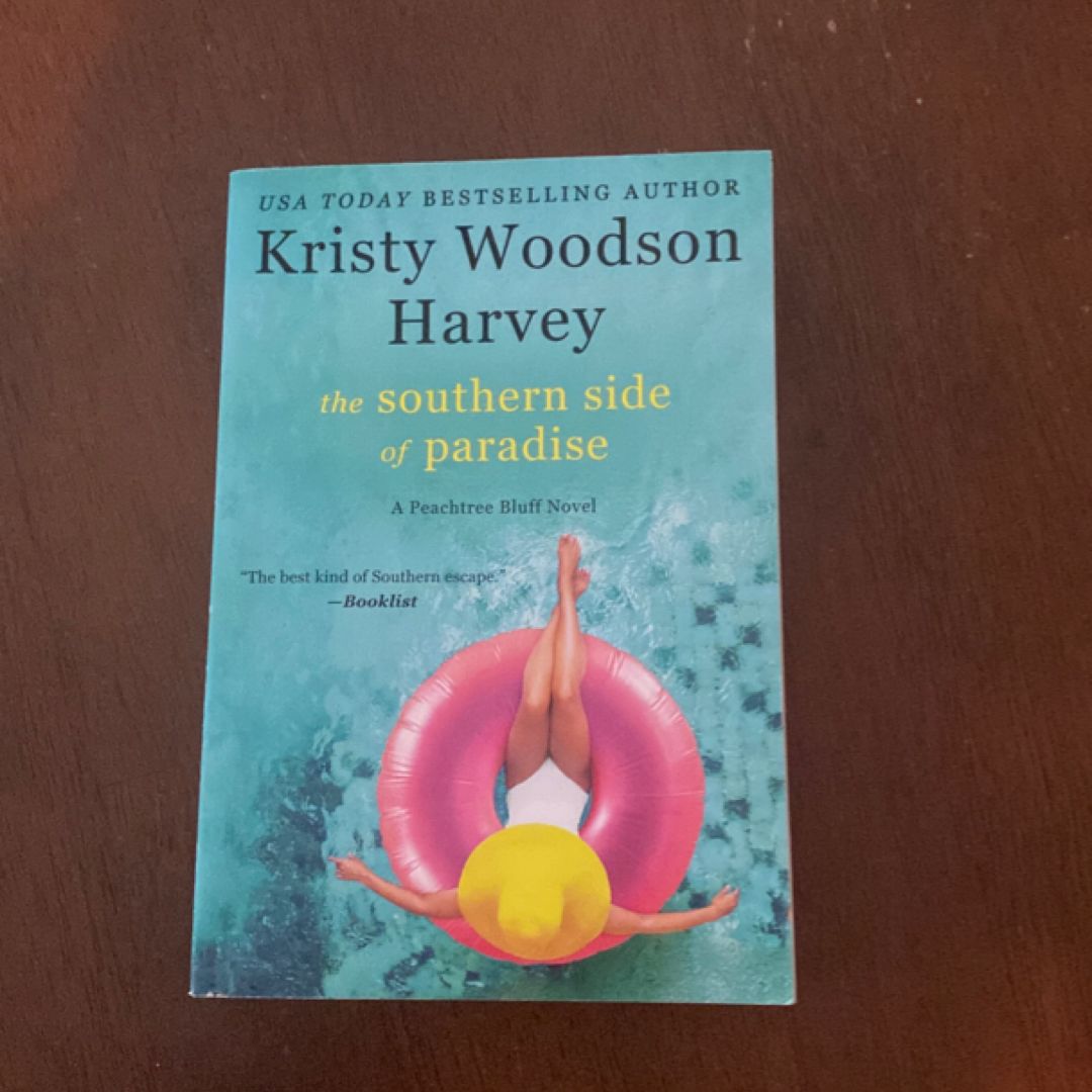 The Southern Side of Paradise