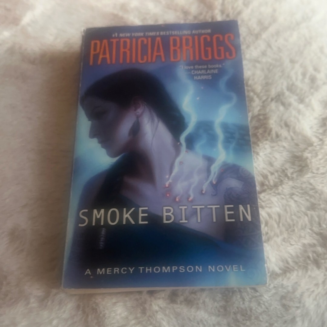 Smoke Bitten
